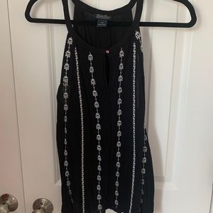 Lucky brand Women’s tank top size medium